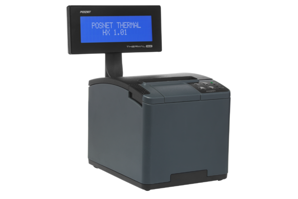 Thermal HX online